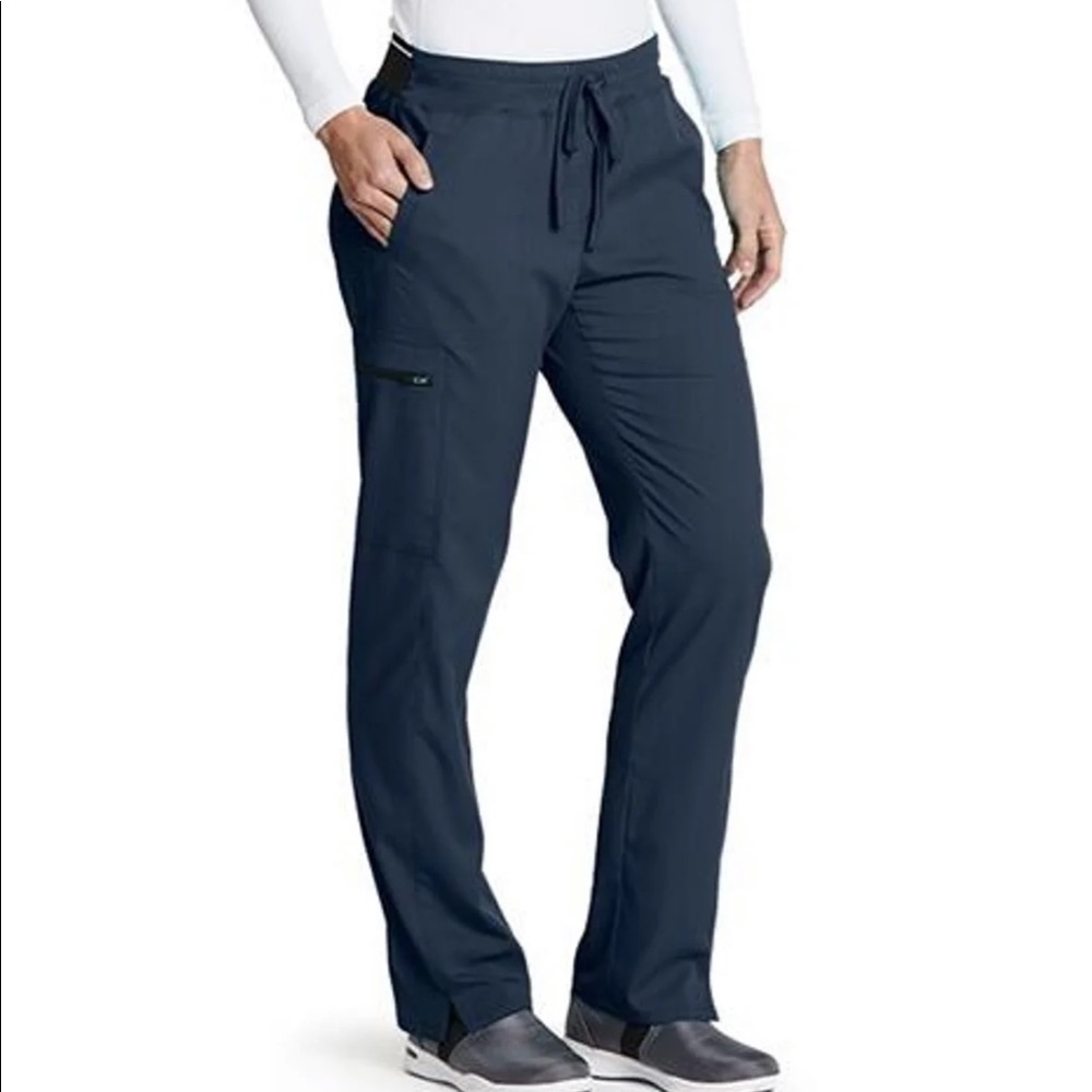 Grey’s Anatomy - Spandex Stretch Scrub Pants SP